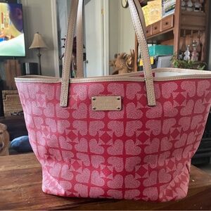 Kate Spade Large Tote